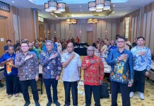 PEIF II 2026 Dorong Investasi dan Penguatan Daya Saing Ekonomi Papua