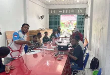 Sebanyak 24 Tim Siap Berlaga di Open Turnamen Bupati Cup Nabire III 2026