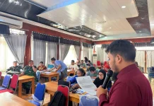 Pendataan Sensus Ekonomi 2026 BPS Nabire Butuh Dukungan Semua Pihak