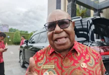 SPPG di Mimika Mulai Berjalan, Pemkab Fokus Pantau Wilayah 3T