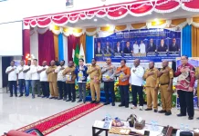 Pemerintah Daerah Dorong Investasi Berbasis Potensi di Papua Tengah