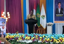 Papua Tengah Butuh Kerja Nyata, guna Membangun Sistem Ekonomi yang Bermanfaat