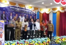 KADIN Papua Tengah gelar Seminar Kajian  Potensi Ekonomi