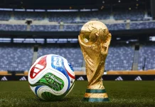 Jadwal Piala Dunia 2026