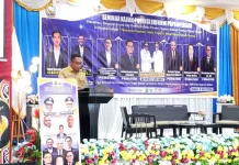 Pemerintah Terus Mendorong Pendidikan Pelatihan Vokasi Pembuatan UMKM