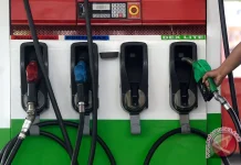 Perbedaan Pertamax dan Pertalite