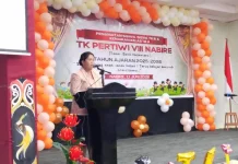DWP PT Mendukung Penuh Pendidikan Anak Usia Dini Pondasi Masadepan Bangsa