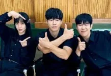 Popularitas Drama Korea Teach Me A Lesson Jadi Peringkat 1 Netflix Global