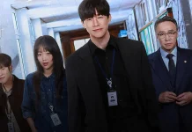 Popularitas Drama Korea Teach Me A Lesson Jadi Peringkat 1 Netflix Global