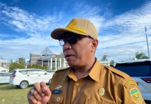 Lima Proyek Prioritas Mimika Masuki Tahap Pengadaan