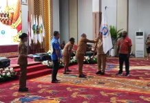 Pesparawi Bukan Sekadar Perlombaan, Melaikan Wadah Persekutuan Umat Kristen