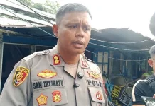 Kapolres Nabire Ajak Masyarakat Manfaatkan Call Center 110 untuk Laporan Darurat