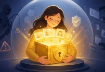 Ini Alasan Data Pribadi Menjadi Aset Berharga
