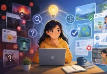 Pentingnya Berpikir Kritis di tengah Arus Informasi