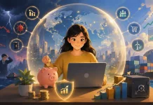 Ketahanan Finansial di tengah Dinamika Ekonomi Global