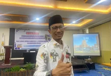 Dukcapil Mimika Imbau Warga Aktif Laporkan Perpindahan Domisili