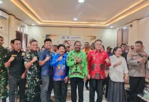 BBM Subsidi di Nabire Akan Ditertibkan, CCTV Dipasang di Seluruh SPBU