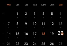 20 Juni: Mengenal Hari Pengungsi Sedunia dan Hari Produktivitas Sedunia