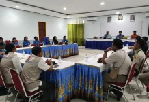 Pembatasan Pasokan Telur Dari Luar Daerah, Mencegah Penumpukan Stok di Pasaran