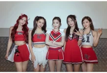 Red Velvet Siap Comeback Agustus Mendatang