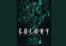 Ramai Diperbincangkan, Berikut Sinopsis Film 'Colony'