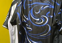 Merawat Jersey Sepak Bola agar Awet