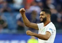 Maroko Taklukkan Skotlandia 1-0 di Piala Dunia 2026