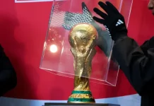 Peta Babak Gugur Piala Dunia 2026 Mulai Terbentuk