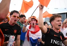 Prediksi Belanda vs Swedia, Siapa yang Lebih Diunggulkan?