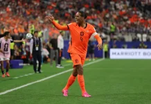 Prediksi Susunan Pemain Laga Belanda vs Swedia, Koeman Andalkan Gakpo-Malen