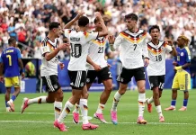 Jerman Incar Kemenangan Kedua Lawan Pantai Gading