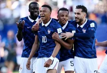 Prancis Diunggulkan saat Hadapi Irak di Laga Kedua Grup I