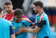 Jadwal dan Prediksi Laga Piala Dunia 2026 Hari ke-11