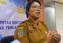 Dinsos Mimika Dorong Legalitas Kader Pendamping Anak Terlantar