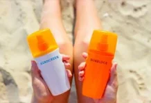 Perbedaan Sunblock dan Sunscreen yang Perlu Anda Ketahui