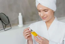 Mengenal Niacinamide dan Manfaatnya untuk Kulit