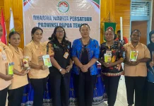 Olahan Ikan dan Legalitas Usaha Jadi Kunci Pengembangan UMKM Perempuan