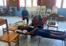 DPPKB Nabire Tingkatkan Kesadaran Masyarakat terhadap Program KB Jangka Panjang