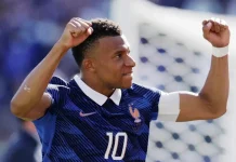 Prancis vs Irak: Cuaca Buruk Ancam Laga, Ini Prediksi Line Up