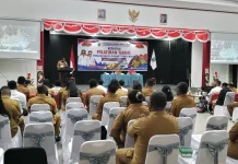 ASN Bidang Perdagangan Diharapkan Memahami Aturan, Mekanisme  dan Pengawasan