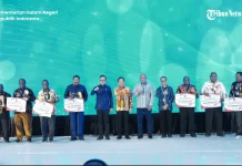Kemendagri Umumkan Pemenang Penghargaan Daerah Papua 2026