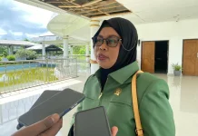 Rampeyani Minta Disperindag dan Pertamina Kawal Distribusi BBM Cegah Penimbunan