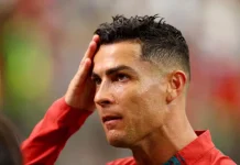 Ronaldo Pecahkan Rekor Piala Dunia, Portugal Hancurkan Uzbekistan 5-0