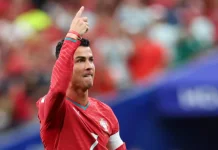Ronaldo Bungkam Kritik, Portugal Pesta Gol 5-0 atas Uzbekistan