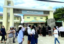 Dinas Pendidikan Awasi Ketat PPDB SMA Negeri 1 Mimika 2026