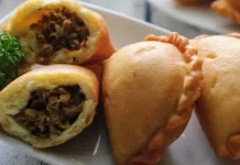 Panada Tuna: Cita Rasa Gurih Pedas Khas Manado yang Selalu Dirindukan