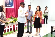 Youth Camp GSJA Tahun 2026 Resmi Digelar, Pemuda Gereja Agen Perubahan