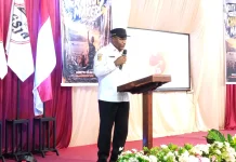 Generasi Muda GSJA Ikut Berperan Aktif dalam Menciptakan Perubahan Positif