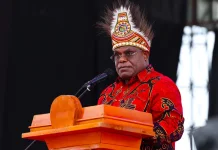 Papua Tengah Anggarkan Rp77,8 Miliar untuk Sekolah Gratis
