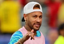 Brasil vs Skotlandia: Neymar Siap Kembali, Selecao Bidik 32 Besar